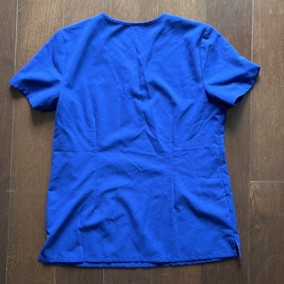 Blue figs Casma top - Picture 3 of 3